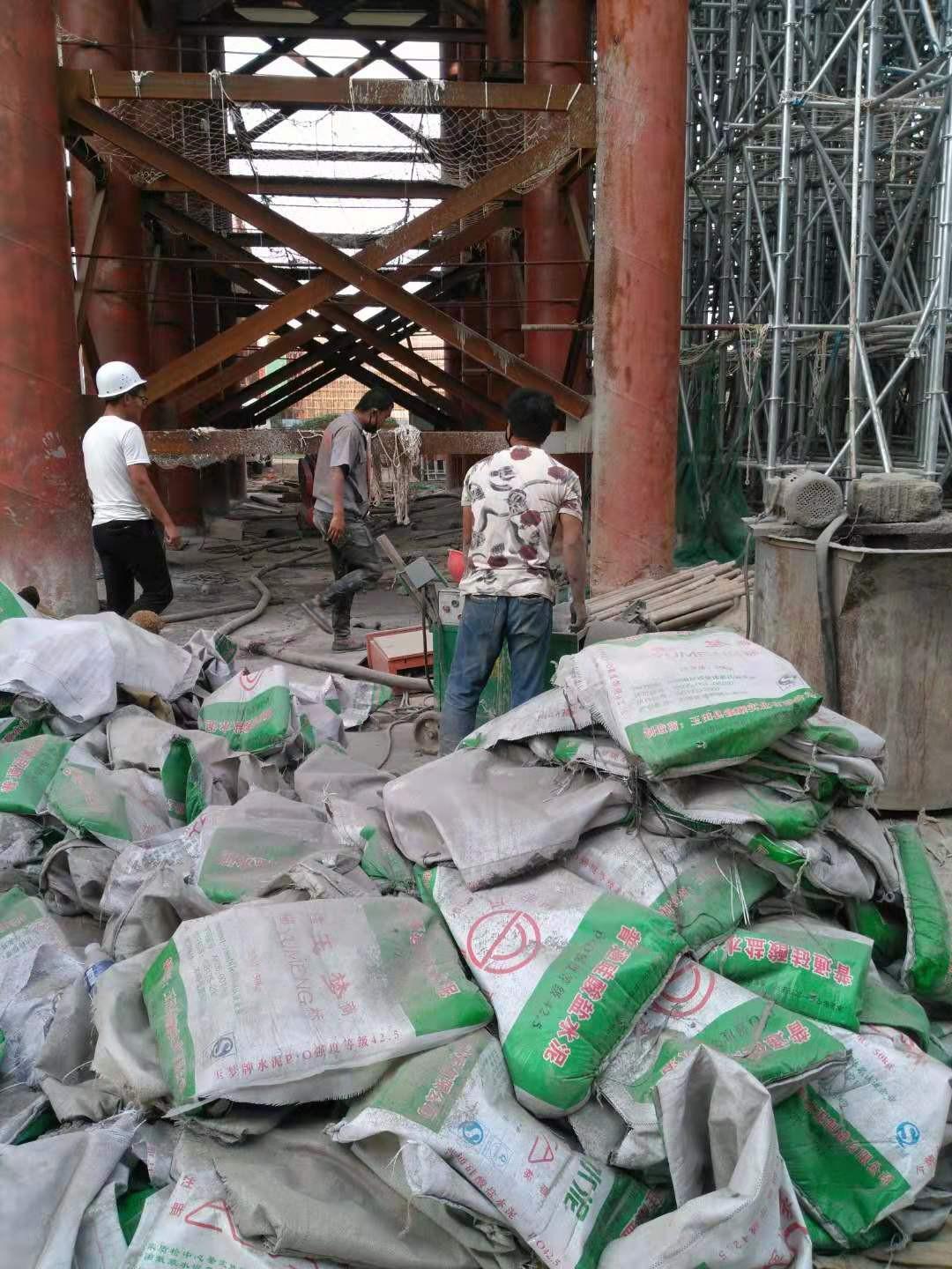 巴州教你正确认识地基加固，以免当大聪明