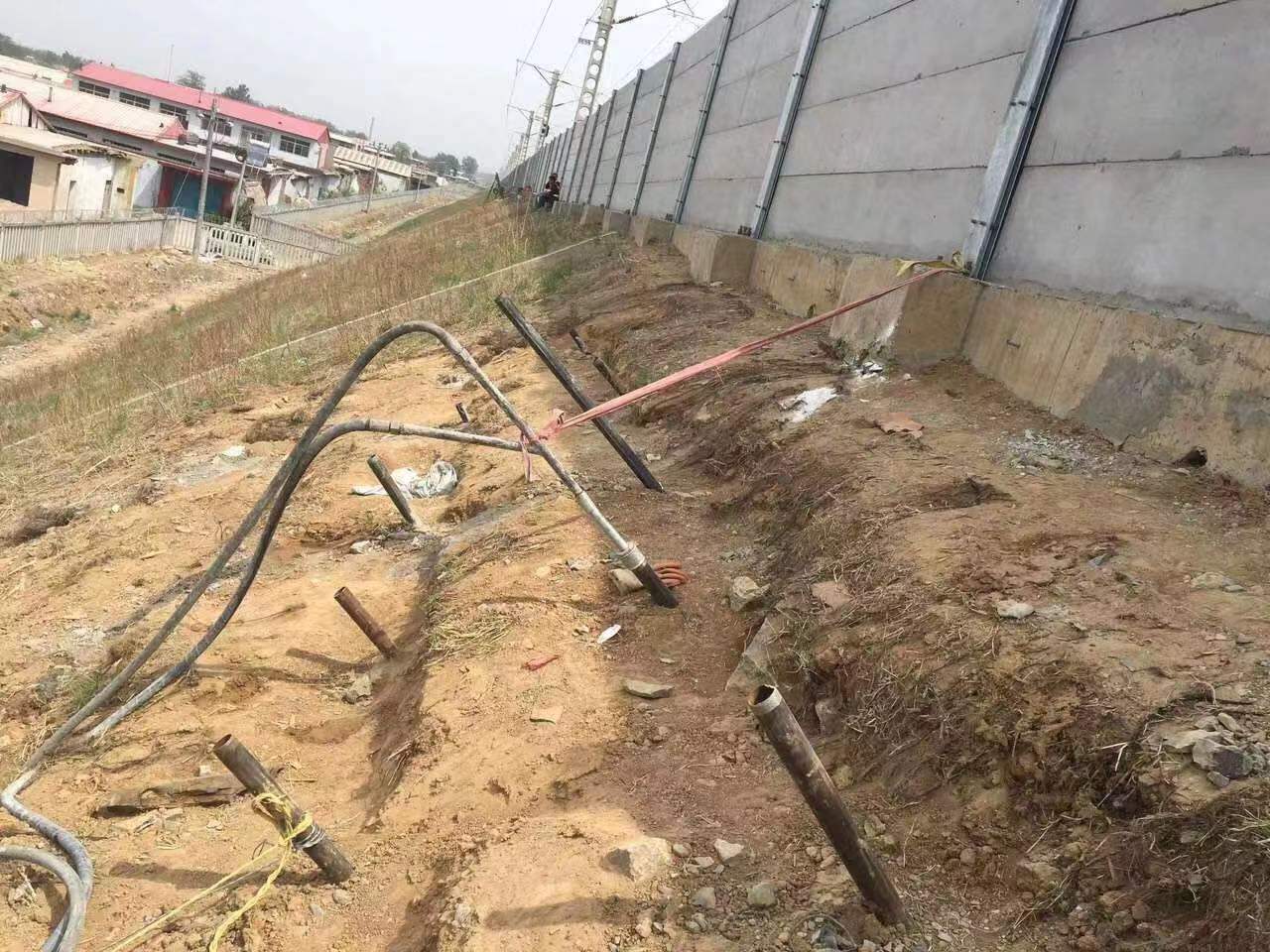 巴州加固公司如何进行建筑物纠偏